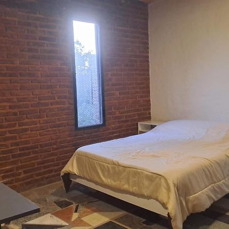 Sencilla, Frente Al Rio Villa Andino Ngoại thất bức ảnh