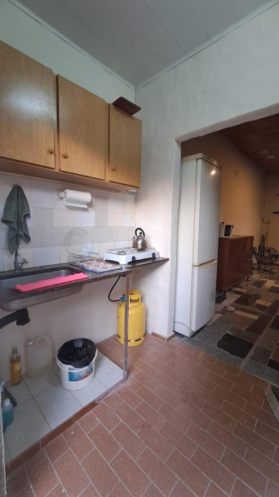 Sencilla, Frente Al Rio Villa Andino Ngoại thất bức ảnh